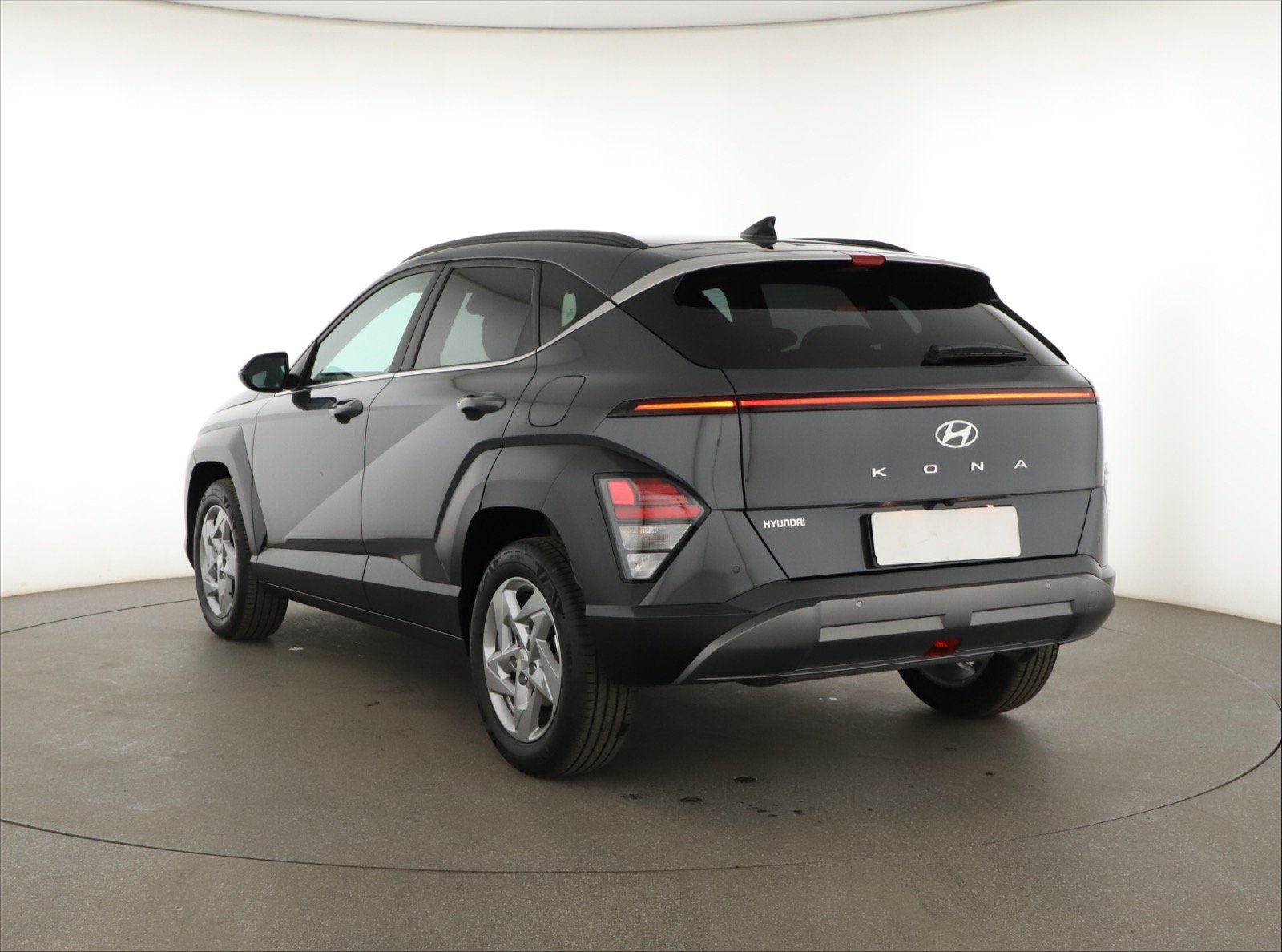 Hyundai Kona - 2025
