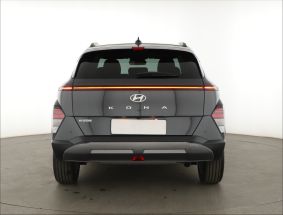 Hyundai Kona - 2025