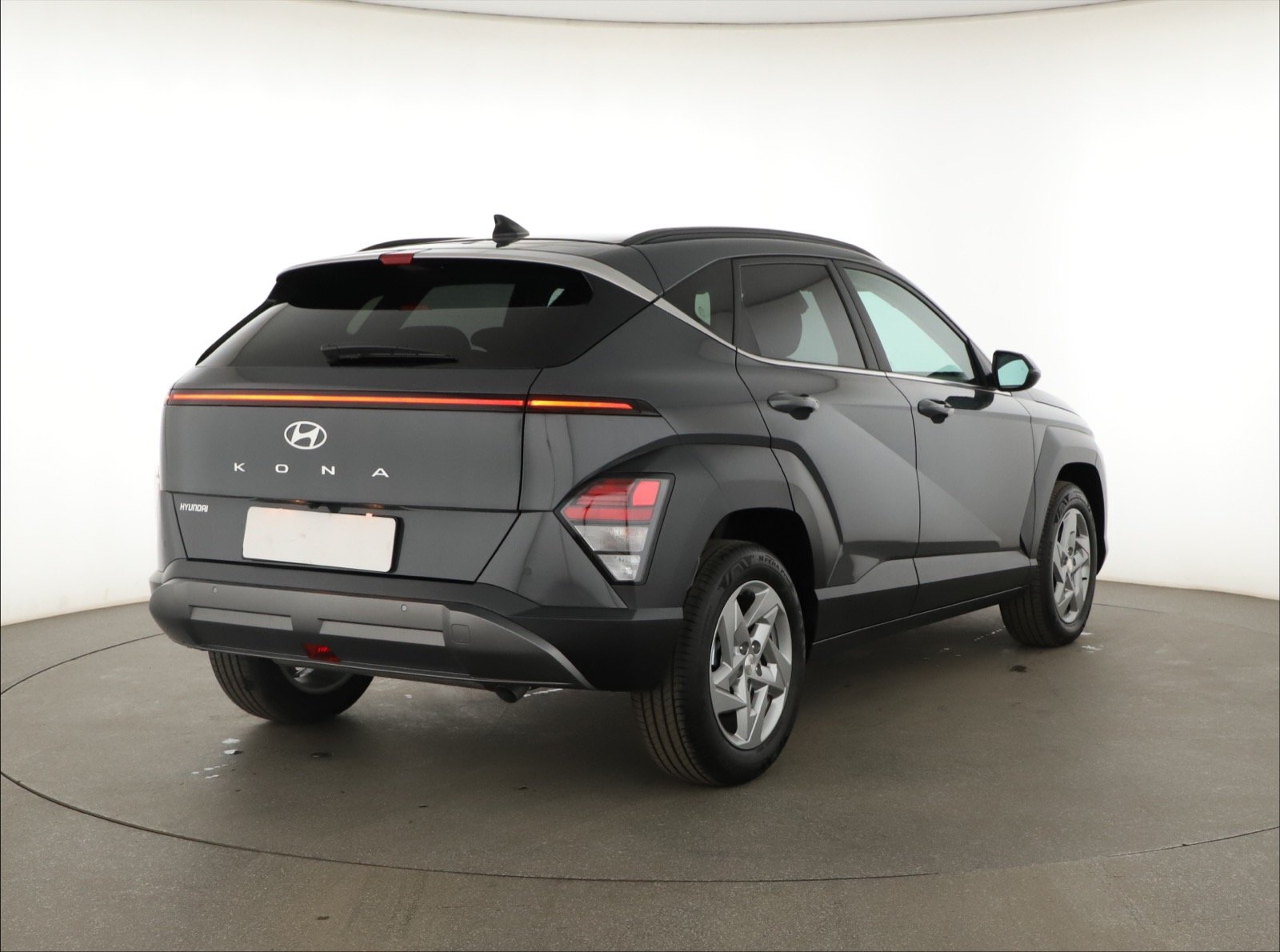 Hyundai Kona - 2025
