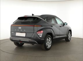Hyundai Kona - 2025