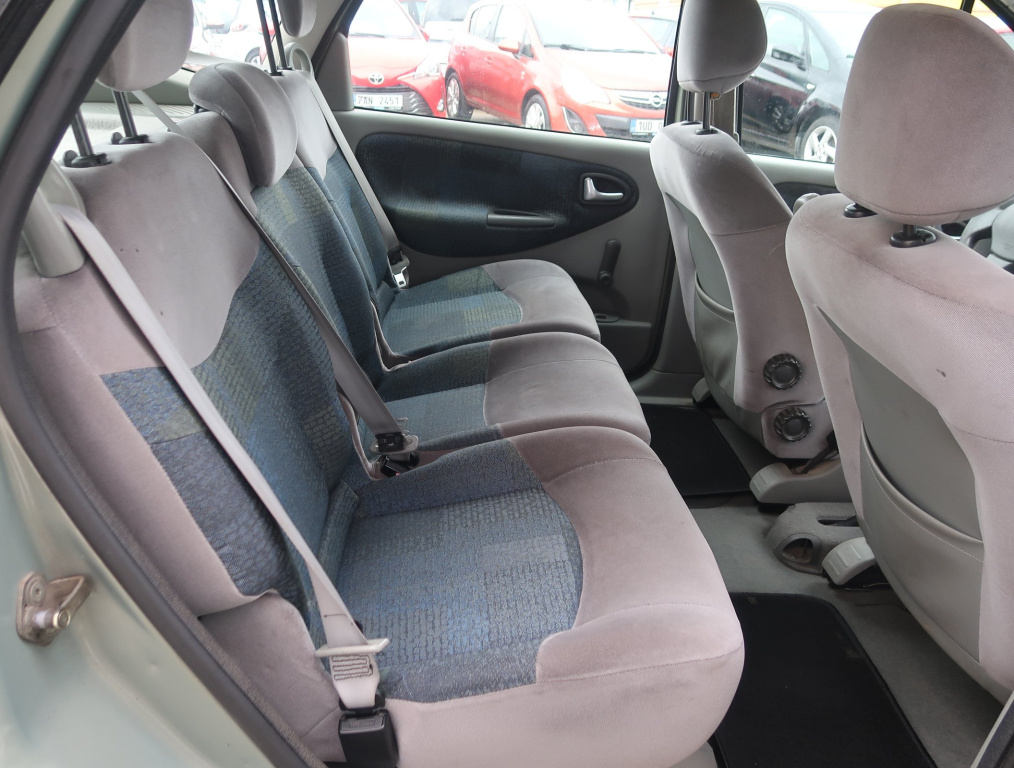 Renault Megane Scenic