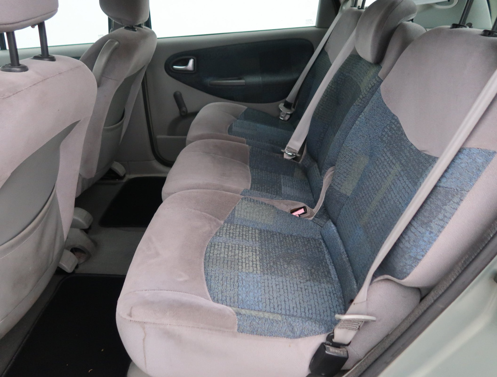 Renault Megane Scenic