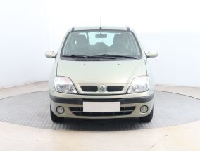 Renault Megane Scenic - 2002
