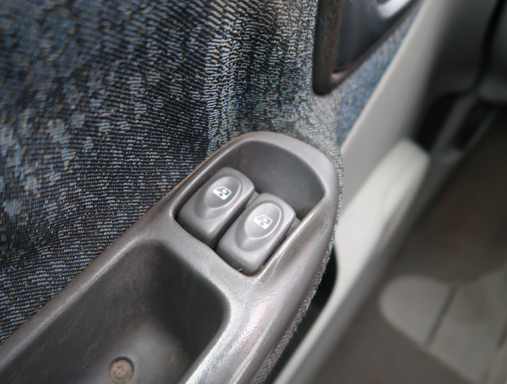 Renault Megane Scenic