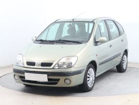 Renault Megane Scenic - 2002