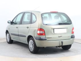 Renault Megane Scenic - 2002