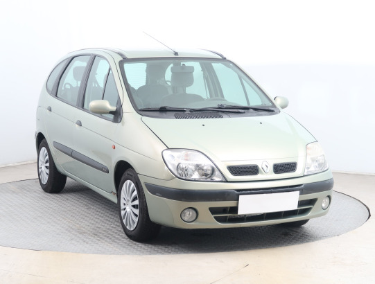 Renault Megane Scenic