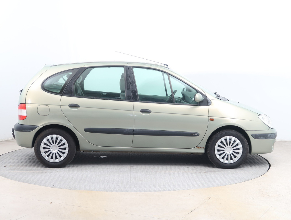 Renault Megane Scenic