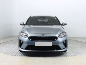 Kia ProCeed - 2020