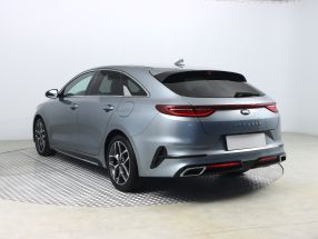 Kia ProCeed - 2020