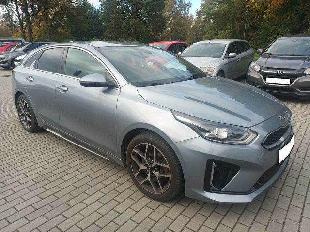 Kia ProCeed 2020