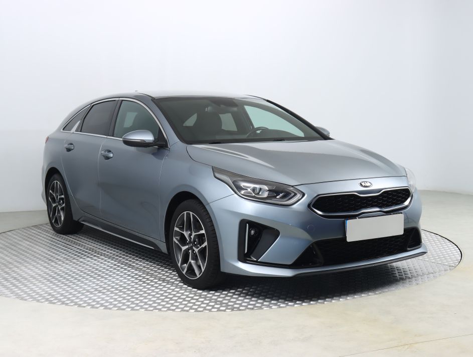 Kia ProCeed - 2020