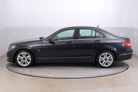 Mercedes-Benz C - 2011