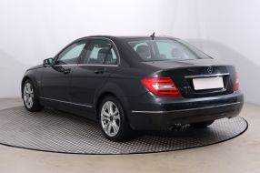 Mercedes-Benz C - 2011