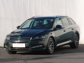 Skoda Superb - 2019