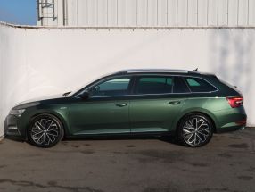 Skoda Superb - 2019