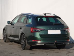 Skoda Superb - 2019