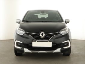 Renault Captur - 2018