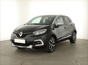Renault Captur - 2018