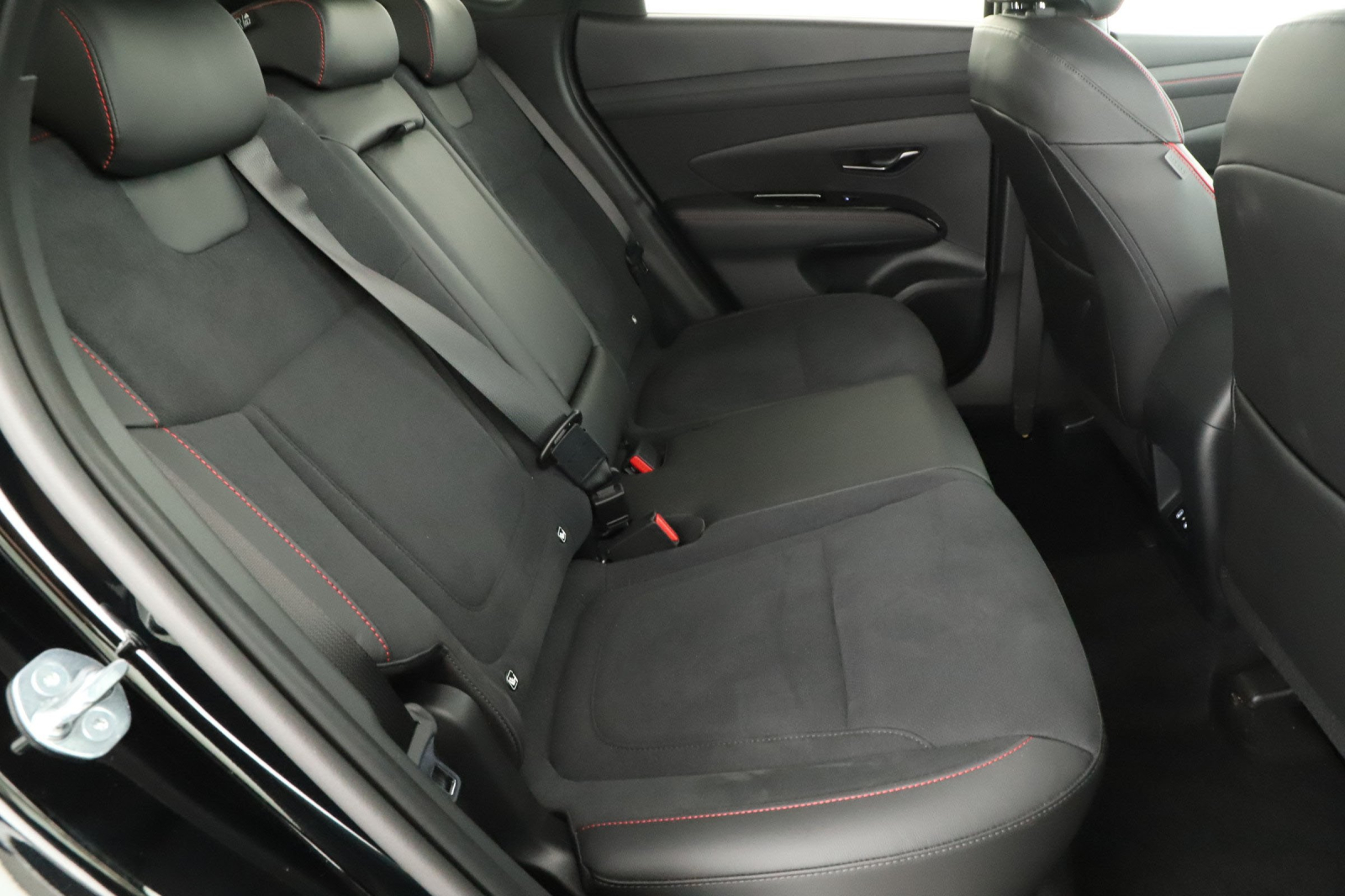Hyundai Tucson - 2025