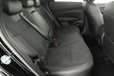 Hyundai Tucson - 2025