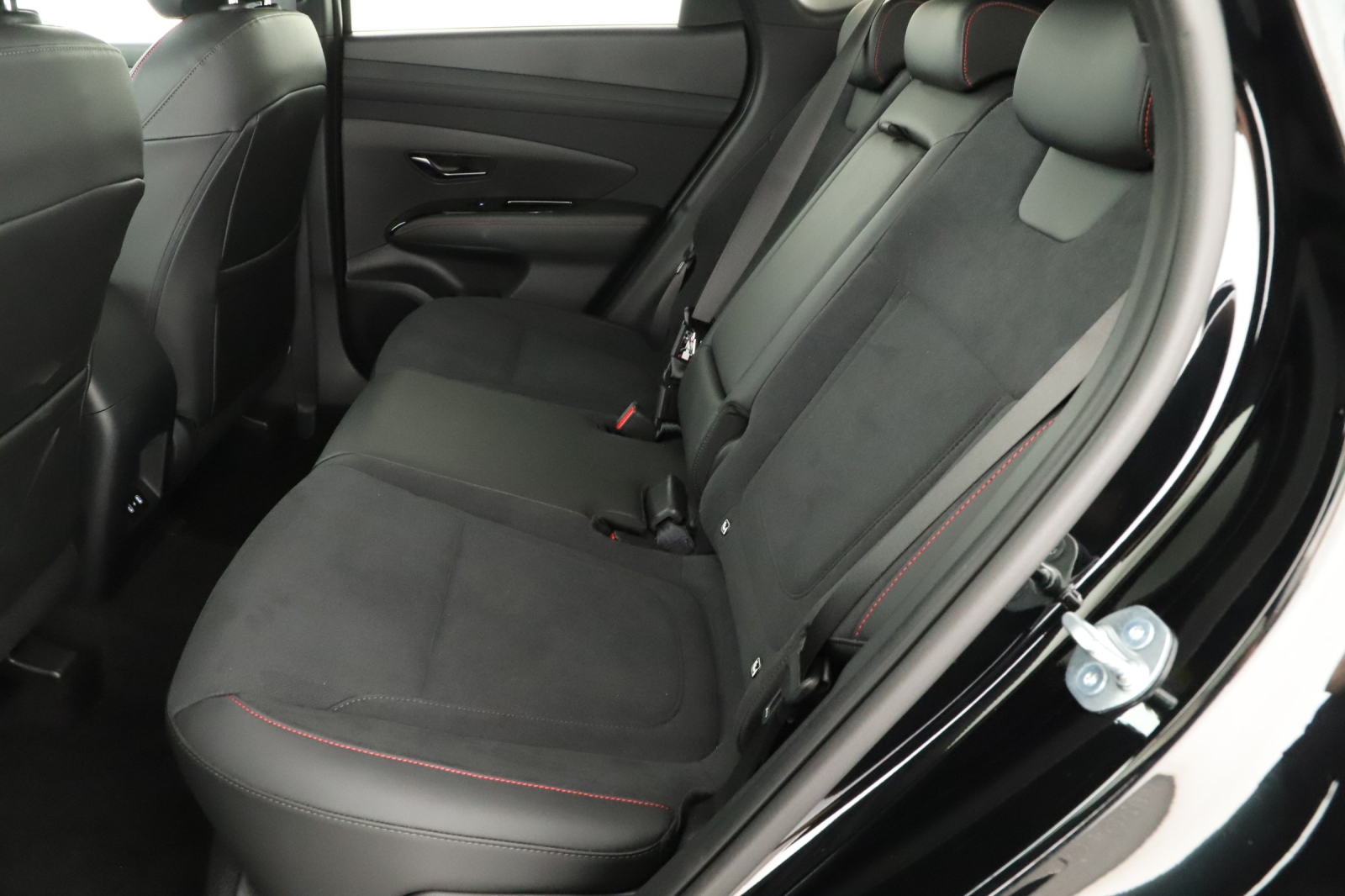 Hyundai Tucson - 2025