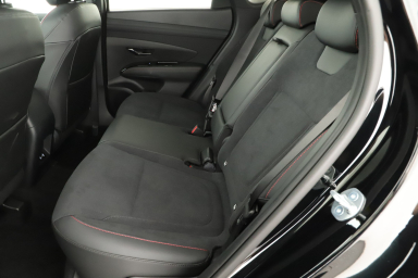 Hyundai Tucson - 2025