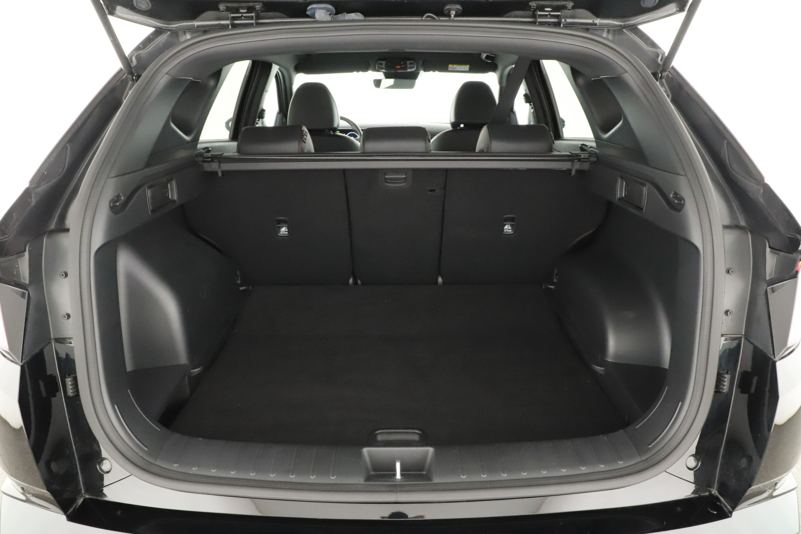 Hyundai Tucson - 2025