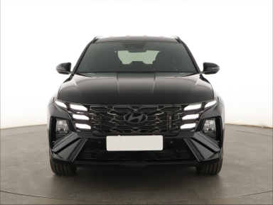 Hyundai Tucson - 2025
