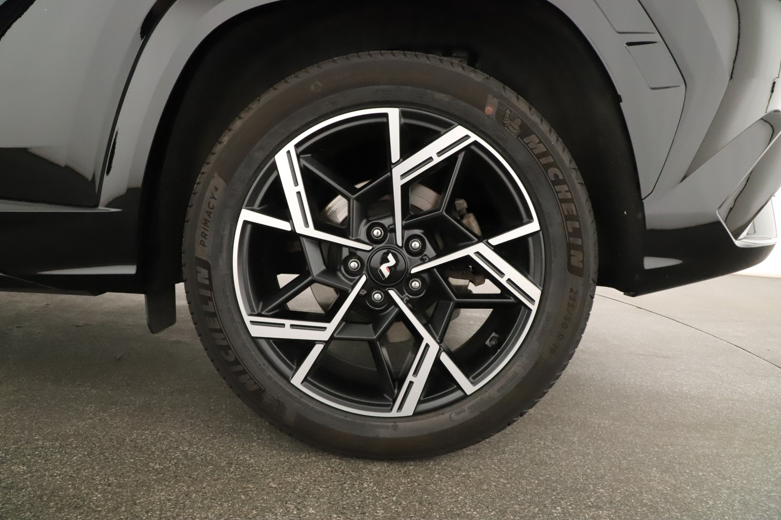 Hyundai Tucson - 2025