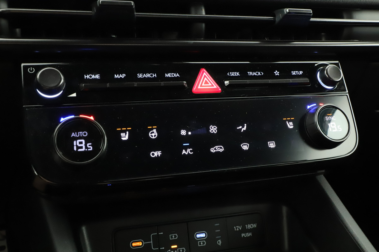 Hyundai Tucson - 2025
