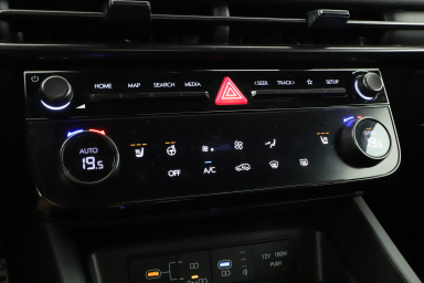 Hyundai Tucson - 2025
