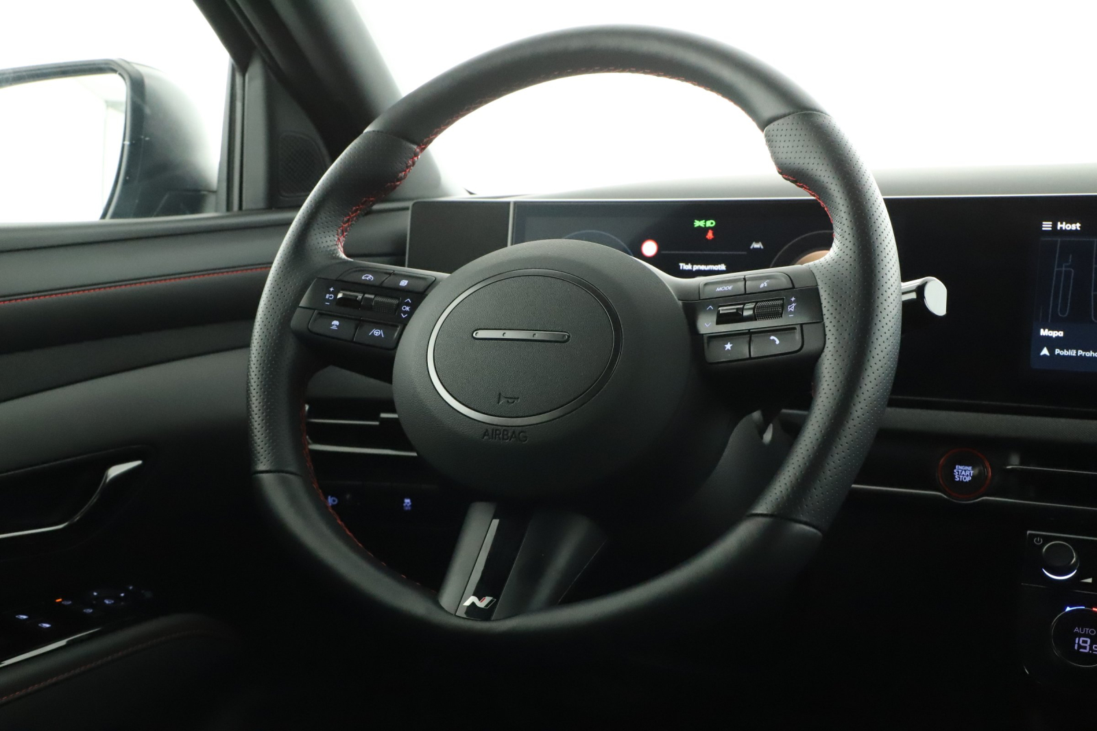 Hyundai Tucson - 2025