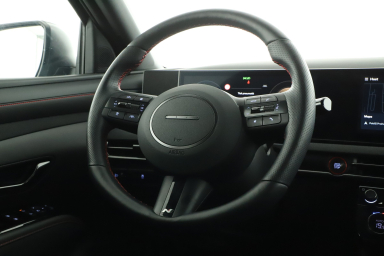 Hyundai Tucson - 2025