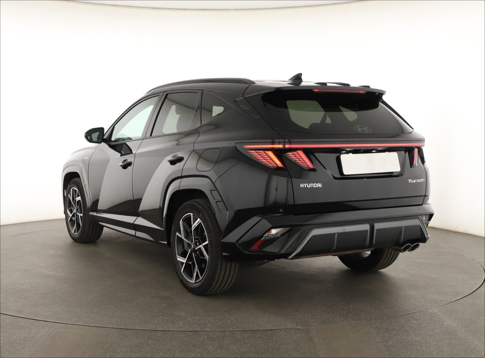 Hyundai Tucson - 2025