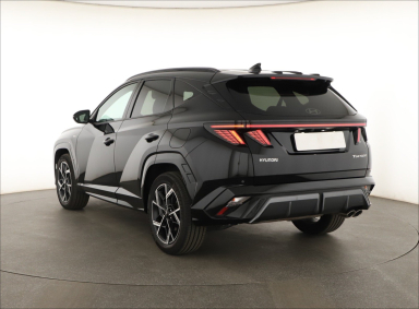 Hyundai Tucson - 2025