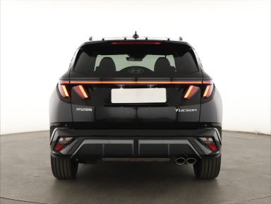 Hyundai Tucson - 2025
