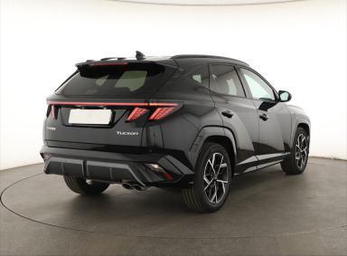 Hyundai Tucson - 2025