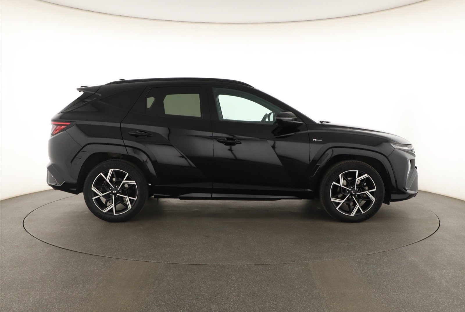 Hyundai Tucson - 2025