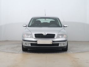 Skoda Octavia - 2008