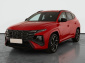 Hyundai Tucson, 2025