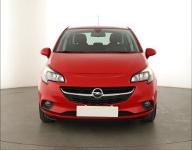 Opel Corsa - 2017