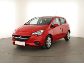 Opel Corsa - 2017