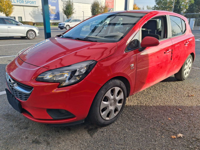 Opel Corsa 2017