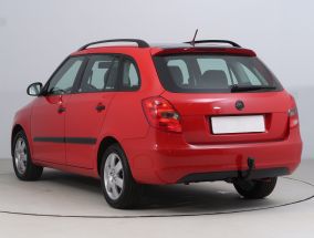 Skoda Fabia - 2010