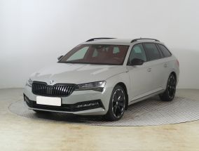 Skoda Superb - 2021