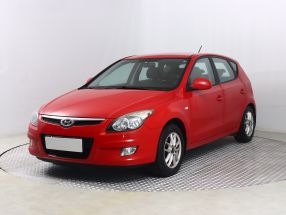 Hyundai i30 - 2009