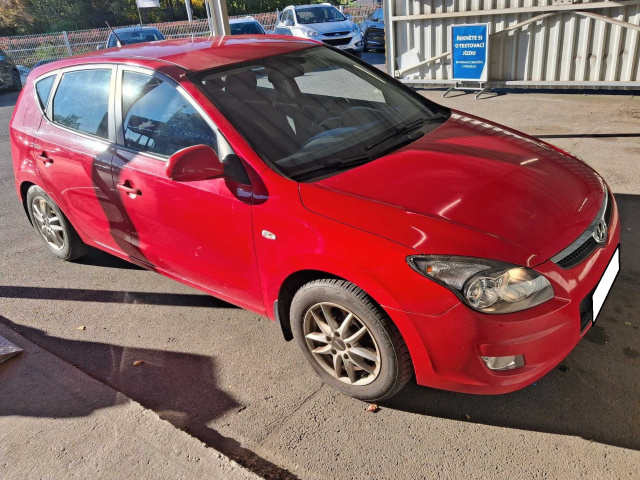 Hyundai i30 2009