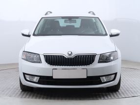 Skoda Octavia - 2016
