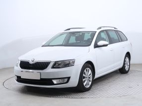 Skoda Octavia - 2016